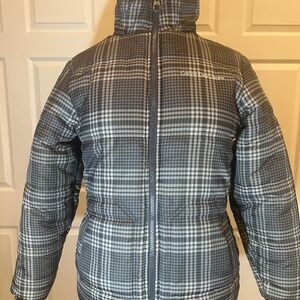 Calvin Klein Jacket for teenagers 14-16 y/o